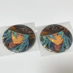 あんスタ　渉　コレクション缶バッジ