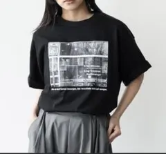 フォトプリントTシャツのサムネイル