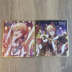 プロセカ 色紙 39a 天馬司 - メルカリ