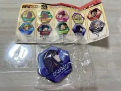 SAKAMOTO DAYS × くら寿司 神々廻&大佛 マグネットシート