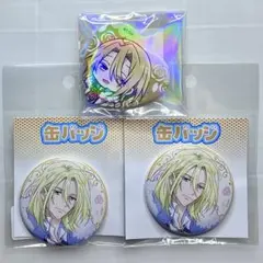沖縄限定】 マリッジトキシン 缶バッジ 城崎メイ - メルカリ