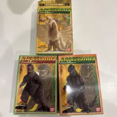 CCP ミドルサイズ ゴジラ 1995 メルトダウンVer TOHOシネマズ限定