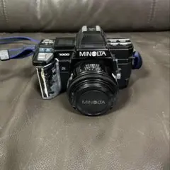 MINOLTA 7000 フィルム一眼レフカメラ 本体のサムネイル