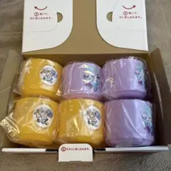 ディズニーランドホテル ファンタジースプリングスホテル アメニティ コップ