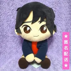 ヒロ ベイマックス ぬいぐるみ うるりぃみぃ タグ付 ディズニー レア