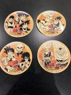 ドラゴンボール 40周年 ジャンプショップ