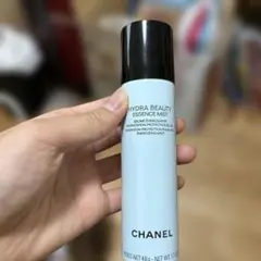 CHANEL 美容液