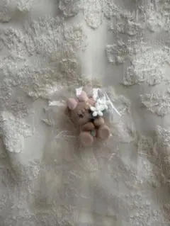 mikko LoveFriends コレクションフィギュア Vol.2 ラテ