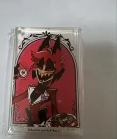 2025年最新】ハズビンホテル アラスター アクキーの人気アイテム