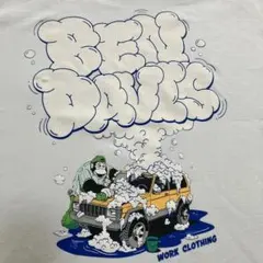 新品タグ付き‼️お買い得‼️BEN DAVIS Tシャツ