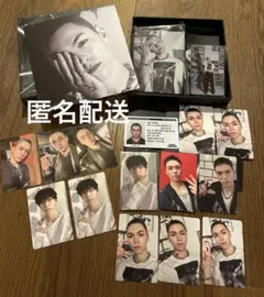 セブチ SEVENTEEN DAREDEVIL carat盤 バーノン