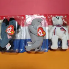 PEZ ペッツ テディフレンズ 5個セット - メルカリ
