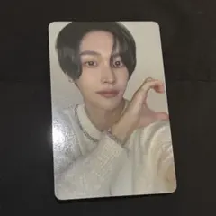 ウォンビン　6000円トレカ　ポップアップ　popup riize