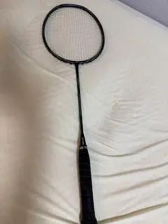 ケース付】YONEX アストロクスネクステージ 4UG5 バドミントンラケット