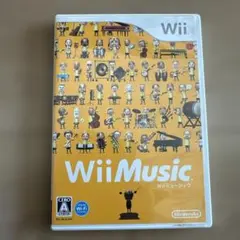 Wii Music Wiiミュージック