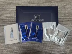 MT METATRON トライアルセット サンプルのサムネイル