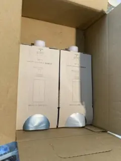 ラサーナ　シャンプー&トリートメント