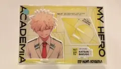 爆豪勝己 アクリルスタンド GIGA