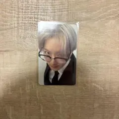 ENHYPEN DESIRE:UNLEASH ジョンウォン