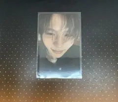 RIIZE FAME ショウタロウ photobook ver. トレカ