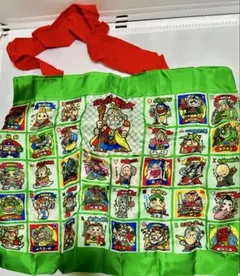 ロッテ ビックリマン エコバッグ シールBのサムネイル