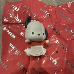 サンリオ　ポチャッコ　HIPPERS