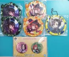 グノーシア SQ グッズ セット まとめ売り 缶バッジ GNOSIA グノーシア SQ グッズ セット まとめ売り 缶バッジ GNOSIA - メルカリ