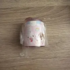 サンリオ コインシリンダー3 シュガーバニーズ