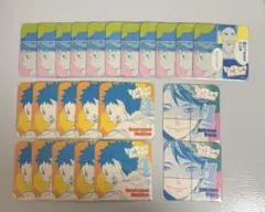 ハイキュー!! FAN PARK アトコ アートコースター 及川徹 岩泉一