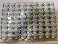 瀬名泉 中国 TRIP 缶バッジ 80個 - メルカリ