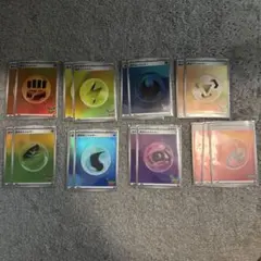 ポケモンカード 30周年 基本エネルギー プロモ まとめ売り
