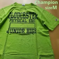 匿名発送★チャンピオン★Tシャツ★M