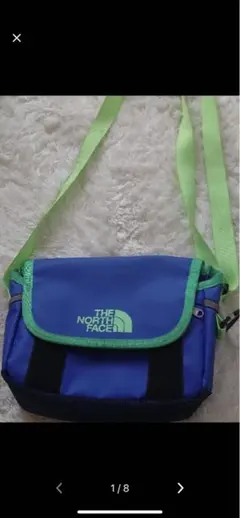 ノースフェイスバッグ