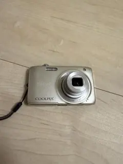 ☆美品☆ ニコン COOLPIX クールピクス L28 #22823 - メルカリ