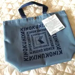 紀伊國屋 エコバッグ