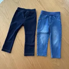 95 ズボン　セット