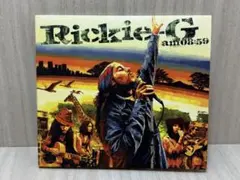 2026年最新】rickie-gの人気アイテム - メルカリ