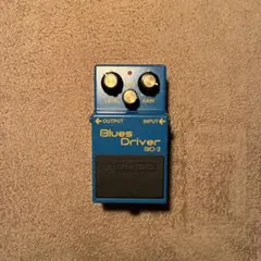 2026年最新】Boss BD-2の人気アイテム - メルカリ