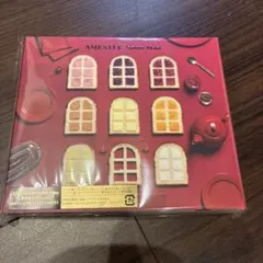 SnowMan AMENITY アルバム　CD スノーマン