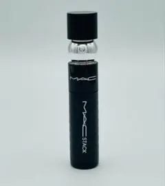 M.A.C マック STACK ブラックマスカラ 8ml ミニサイズのサムネイル