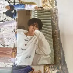 INI 2nd写真集 Viva la vita 楽天ブックス トレカ 藤牧京介