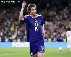 希少 Mizno J-リーグ 日本代表着用 モデル サッカーパンツ - メルカリ