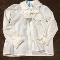 anyFAM シャツ　ブラウス