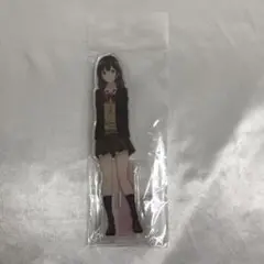 1点 荻原沙優 クリスマス キャラアクリルフィギュア ひげひろ Amazon | ひげを剃る。そして女子高生を拾う。 01 荻原沙優[メイド服