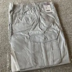 作業着　春夏用　ズボンのみ　3L