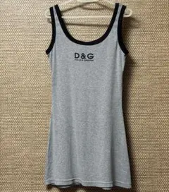 2026年最新】D&G ／ Dolce＆Gabbana レディース タンクトップの人気