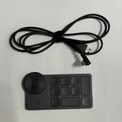 XP-Pen　ack05 左手デバイス