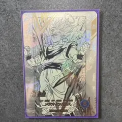 【新品、未使用】まとめ買い割あり　孫悟空　APT-002 パラレル 40周年