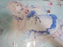 2026年最新】藍沢エマ プレイマットの人気アイテム - メルカリ
