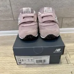 New Balance 996 12.5 W ピンク スニーカー